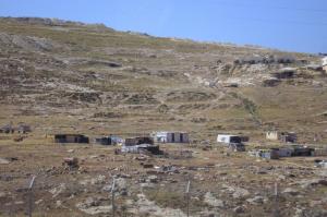 Bedoin living quarters 